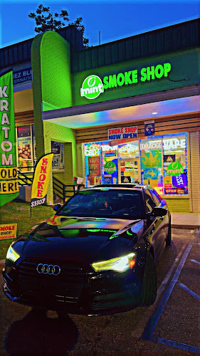 Mint Smoke Shop in Tallahassee