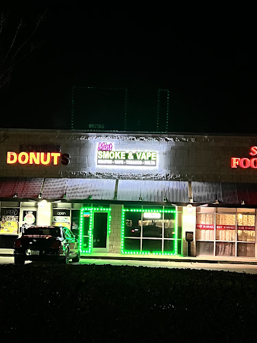 Mint Smoke & Vape in Plano