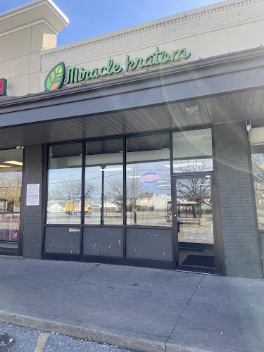 Miracle Kratom in Cleveland