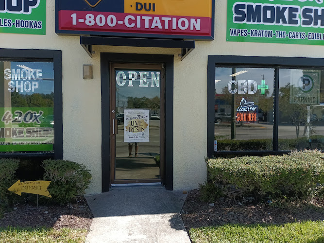 Mirage Emporium Smoke Shop in Clearwater