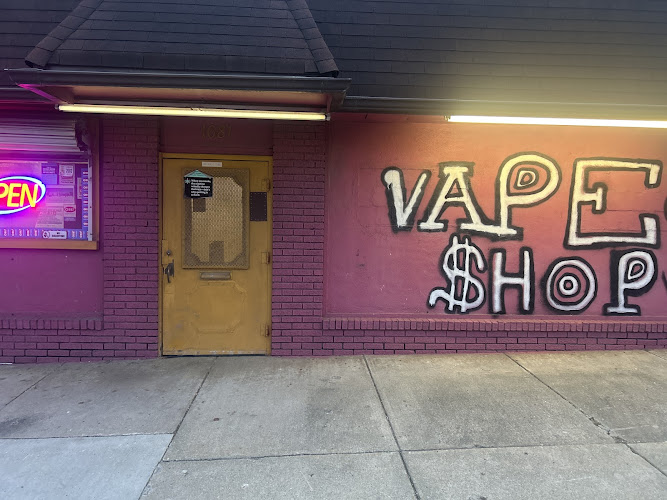 Mister fantastic vapes in Youngstown
