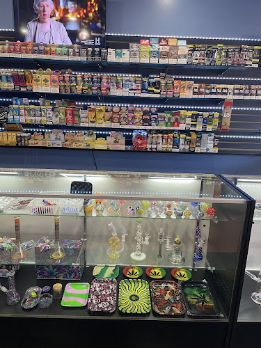 Misty Vape and cbd in Winston-Salem
