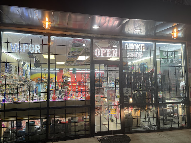 MM novelty in Tyler