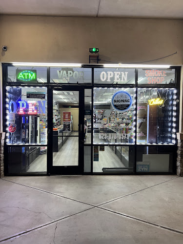 M&M Smoke in Peoria