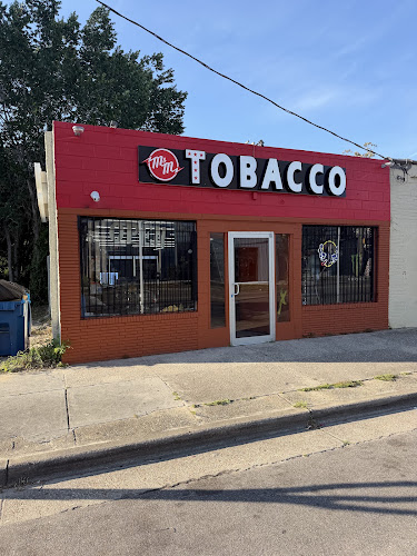 M&M Tobacco and Vape in Wilmington