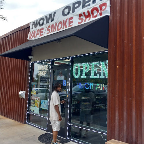 Mo Smoke and Vape in Mesa