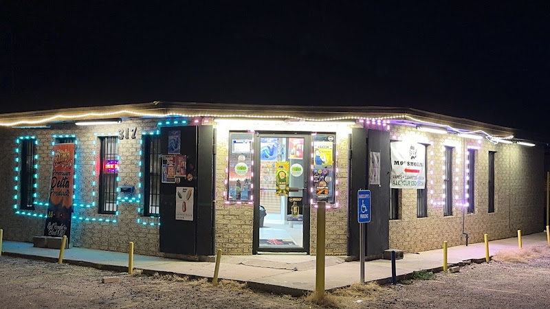 Mo' Smoking All CBD Kratom and more in Odessa