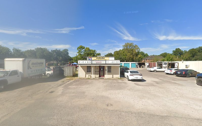 Modest Mods Co. in Pearland