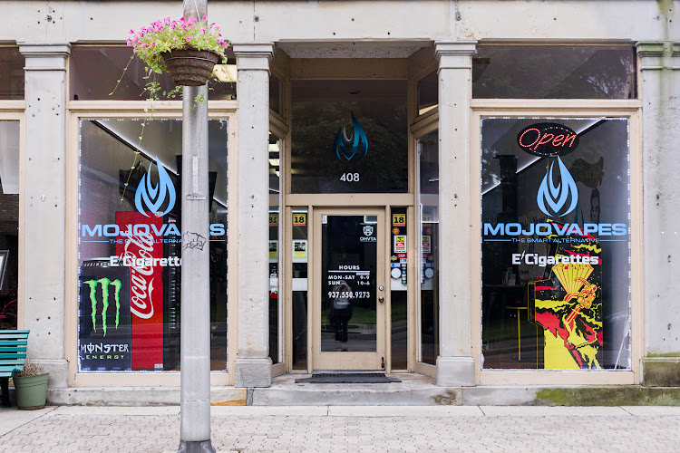 Mojo Vapes in Franklin