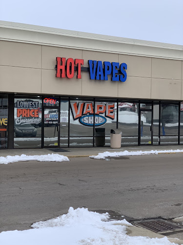 Mojo Vapes Miamisburg in Dayton