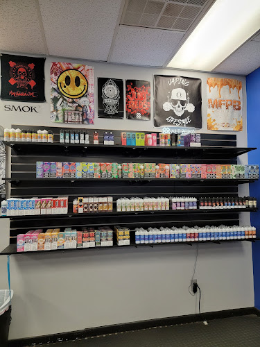 Mojo Vapes in Middletown