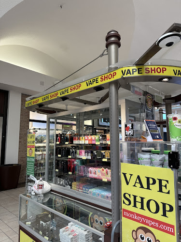 Monkey Vapes in El Paso