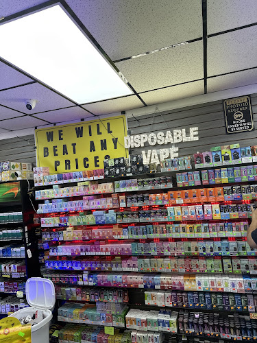Monroe Tobacco And Vape Shop in Charlotte