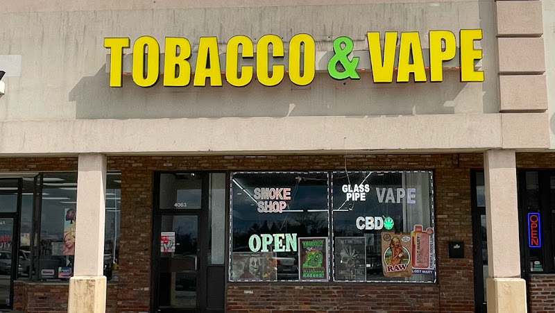 Monroeville Tobacco and Vape in Monroeville