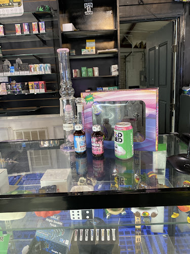 Mood Corner in Augusta