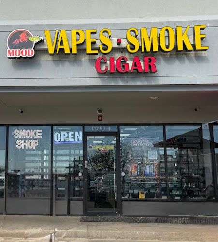 Mood Vape , Smoke & Cigar shop in Littleton