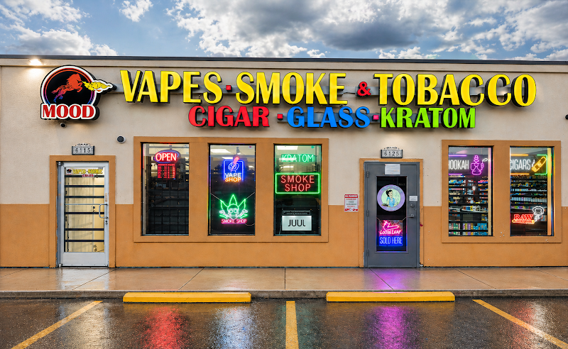Mood Vapes, Smokes and cigar Shop in Commerce City