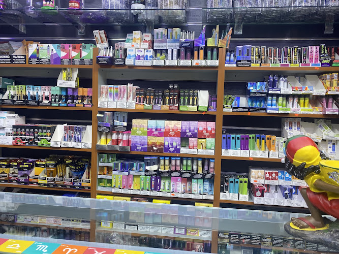 Mookie Smoke Shop LLC in Philadelphia