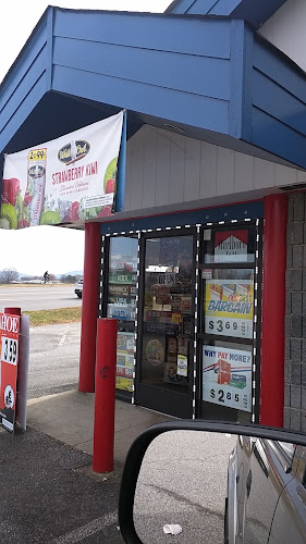 Morganton Tobacco & Vape in Morganton