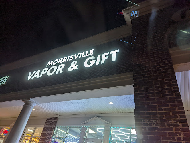 Morrisville tobaco vape & gift in Morrisville