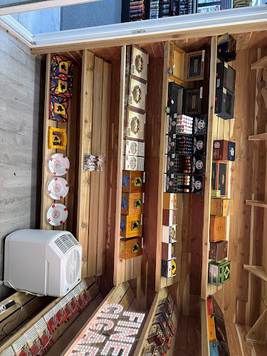 Moshi’s Tobacco & Vape #2 in Fayetteville