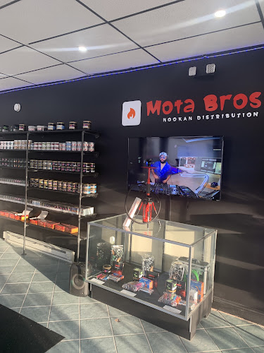 Mota Bros Hookah Distribution in Reading
