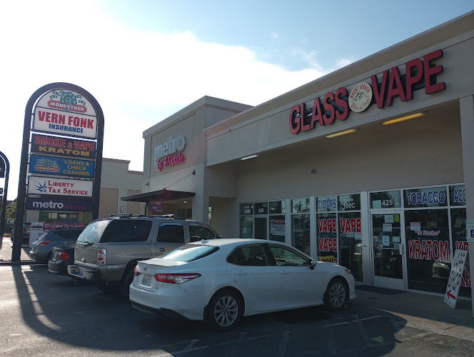 Mount Vernon Glass and Vape in Mount Vernon