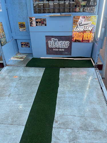 Moved Location to 4251 Statesville rd in Charlotte