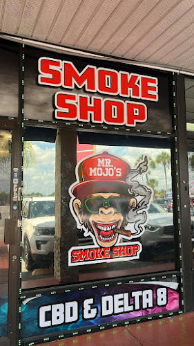 Mr. Mojo's Smoke Shop and Vape in Orlando