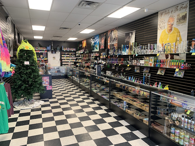 Mr. Nice Guy's - Vape & Smoke Shop in San Antonio