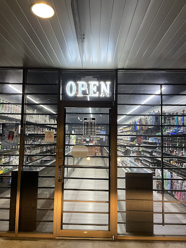 Mr Puff Smoke Shop - Fairfield Vape in Cypress