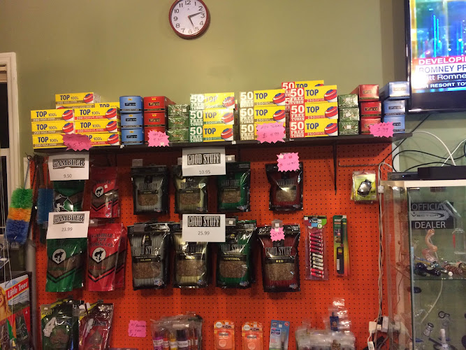 Mr. Puff Tobacco & Vape in Clifton Heights