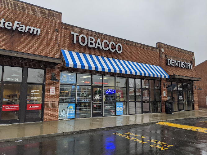 Mr. Puffer Tobacco And Vape in Durham