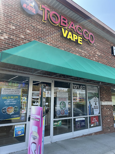 Mr Puffer Vape and Tobacco in Winston-Salem