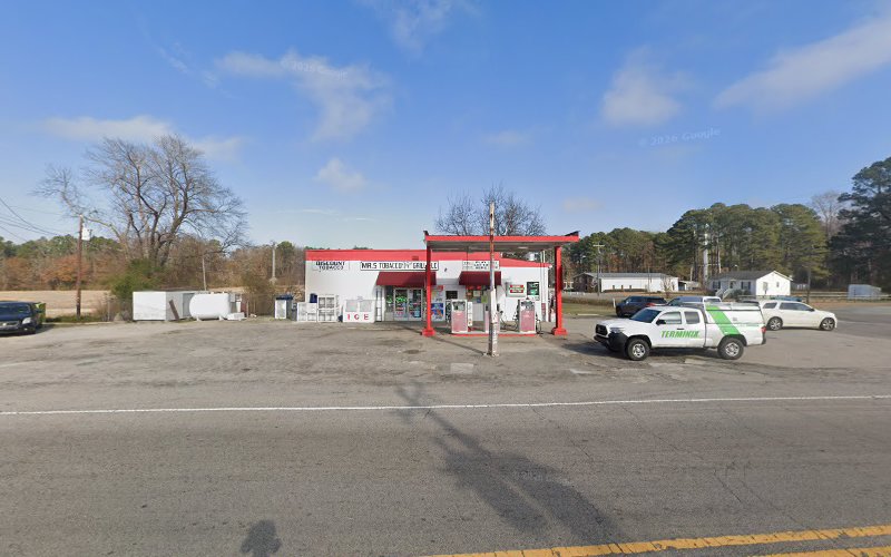 Mr S Tobacco And Grill Llc 1 in Sims