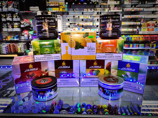 Mr. Shop Smoke & Vape in Grand Blanc
