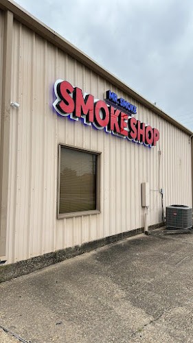 Mr Smoke Shop Bryan in Bryan