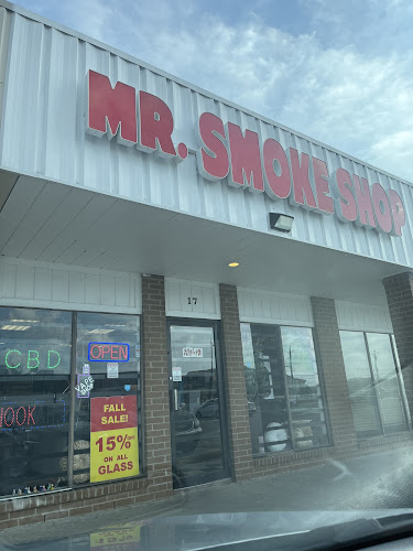 Mr Smoke shop Corpus Christi 2 in Corpus Christi
