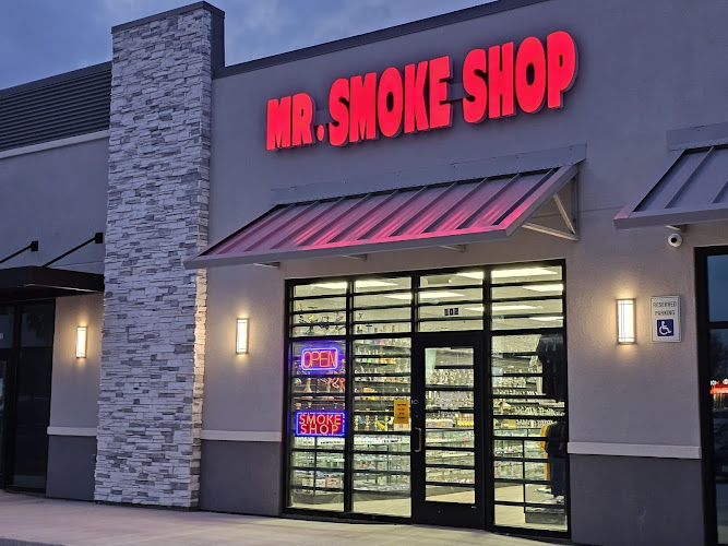 Mr. Smoke Shop Corpus Christi #4 in Corpus Christi