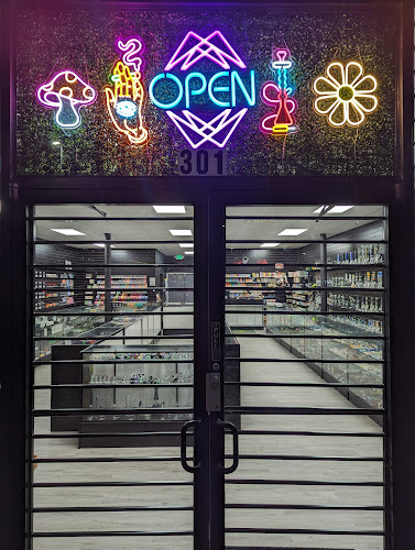 MR. SMOKE - Smoke Shop & Vape Outlet in Austin