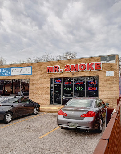 MR. SMOKE - Smoke Shop & Vape Outlet in Austin