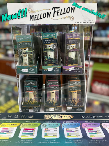 Mr. Smokey Vape & Smoke Shop in Miami