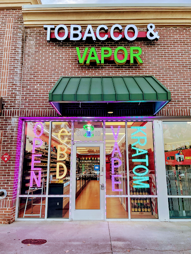 Mr Smoky smoke & Vape shop in Marietta