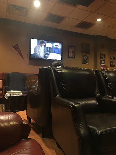 Mr. Stogy's in Morrisville