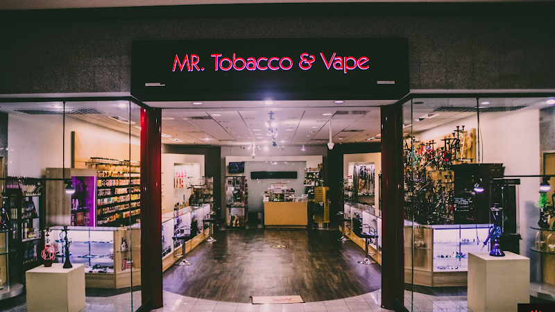 Mr. Tobacco and Vape in Stone Mountain