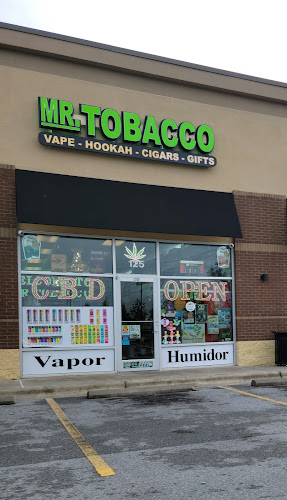 Mr. Tobacco Jacksonville NC in Jacksonville