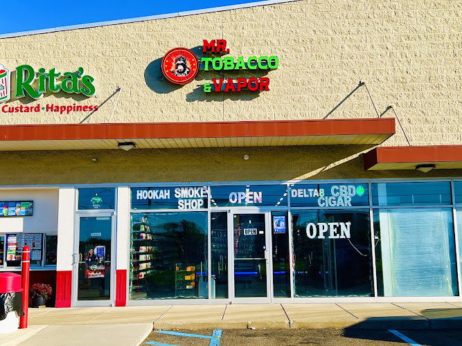Mr Tobacco & Vapor in Austintown