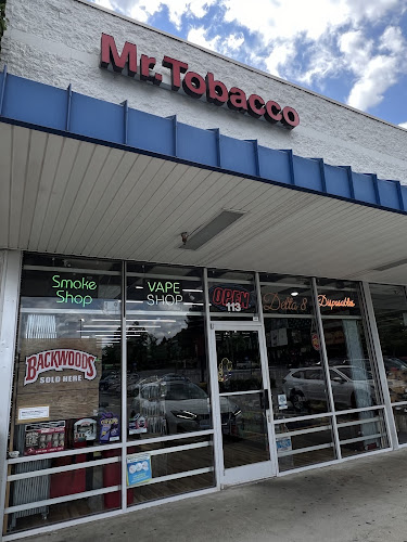 Mr. Tobacco & Vapor in Raleigh