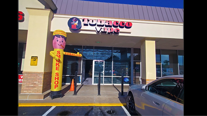 Mr tobacco&vape in Arvada
