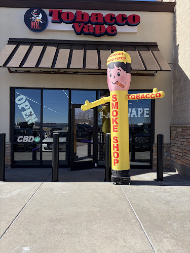 Mr tobacco&vape in Aurora